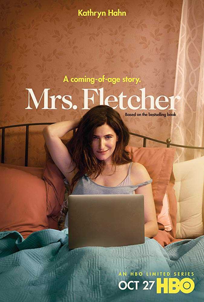 مشاهدة مسلسل Mrs.Fletcher موسم 1 حلقة 3