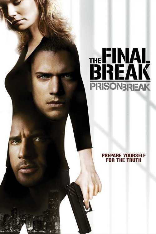 مشاهدة فيلم Prison Break: The Final Break 2009 مترجم
