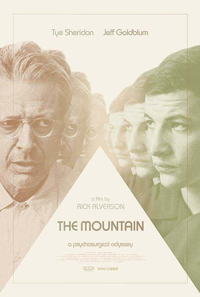 مشاهدة فيلم The Mountain 2018 مترجم