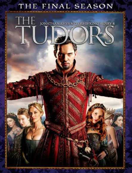 مشاهدة مسلسل The Tudors موسم 4 حلقة 4