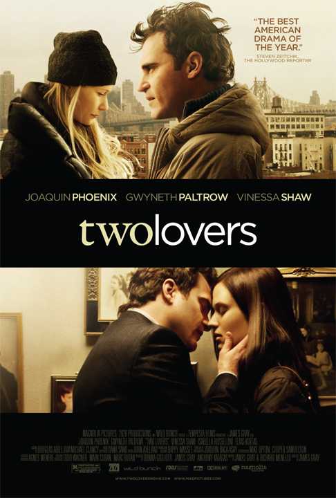 مشاهدة فيلم Two Lovers 2008 مترجم