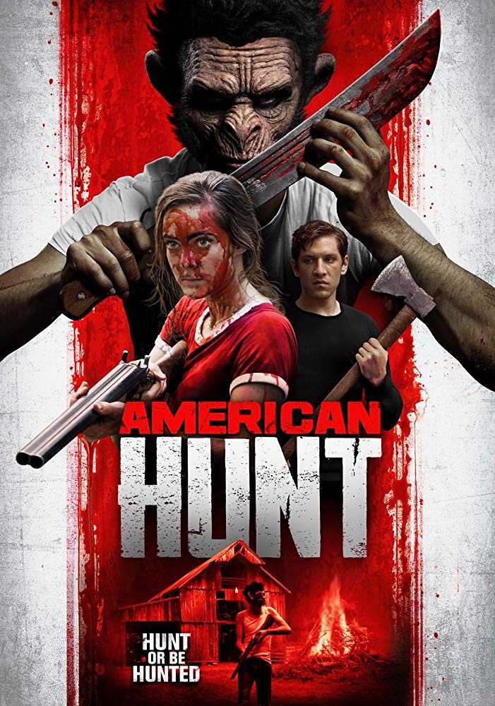 مشاهدة فيلم American Hunt 2019 مترجم