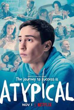 مشاهدة مسلسل Atypical موسم 3 حلقة 4