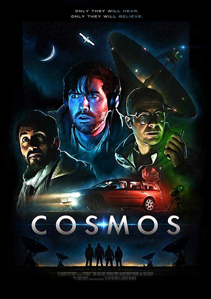 مشاهدة فيلم Cosmos 2019 مترجم