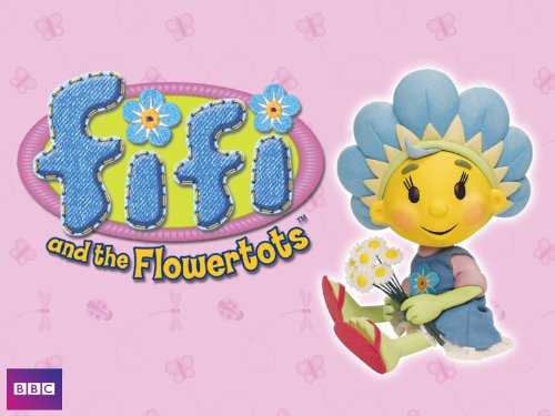 مشاهدة انمي Fifi and the Flowertots فيفي والزهرات الصغيرات موسم 1 حلقة 23 مدبلجة