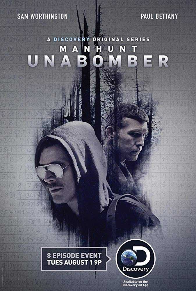 مشاهدة مسلسل Manhunt: Unabomber موسم 1 حلقة 3 مترجم