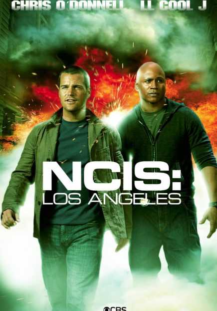 مشاهدة مسلسل NCIS: Los Angeles موسم 11 حلقة 6