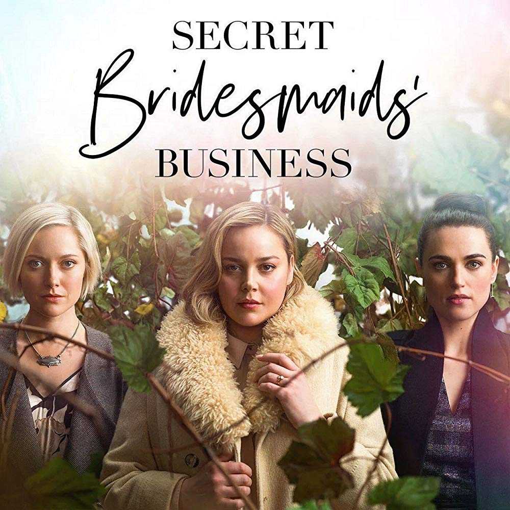 مشاهدة مسلسل Secret Bridesmaids’ Business موسم 1 حلقة 2