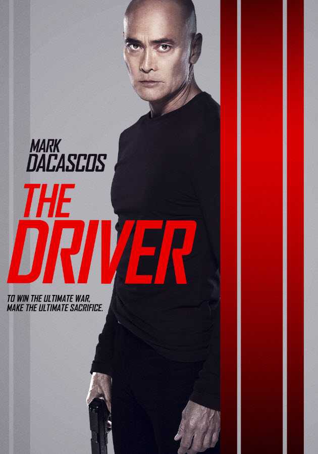 مشاهدة فيلم The Driver 2019 مترجم