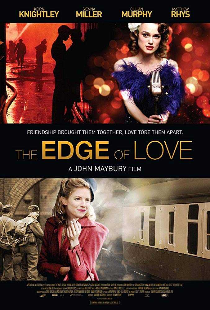 مشاهدة فيلم The Edge of Love 2008 مترجم
