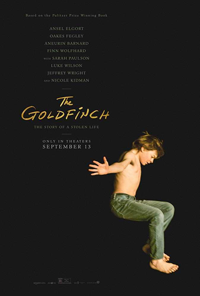 مشاهدة فيلم The Goldfinch 2019 مترجم