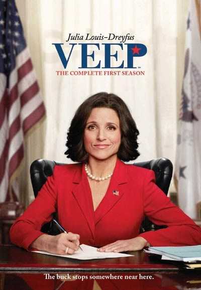 مشاهدة مسلسل Veep موسم 1 حلقة 6