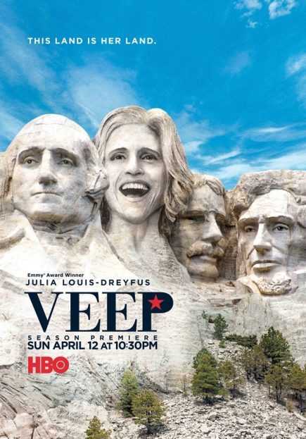 مشاهدة مسلسل Veep موسم 4 حلقة 2