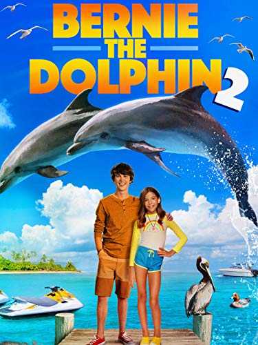 مشاهدة فيلم Bernie the Dolphin 2 2019 مترجم