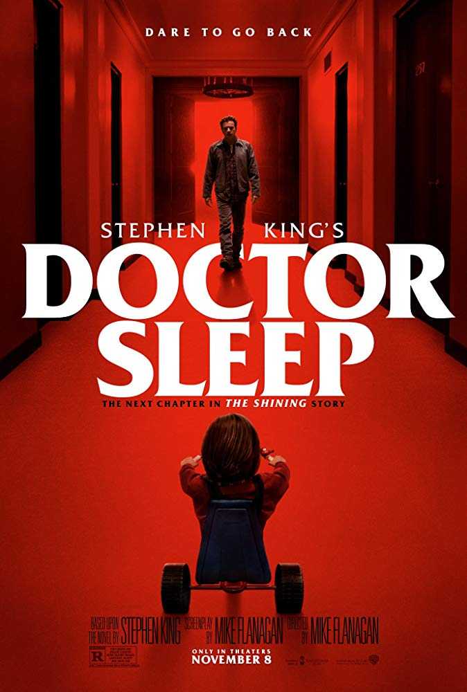 مشاهدة فيلم Doctor Sleep 2019 مترجم