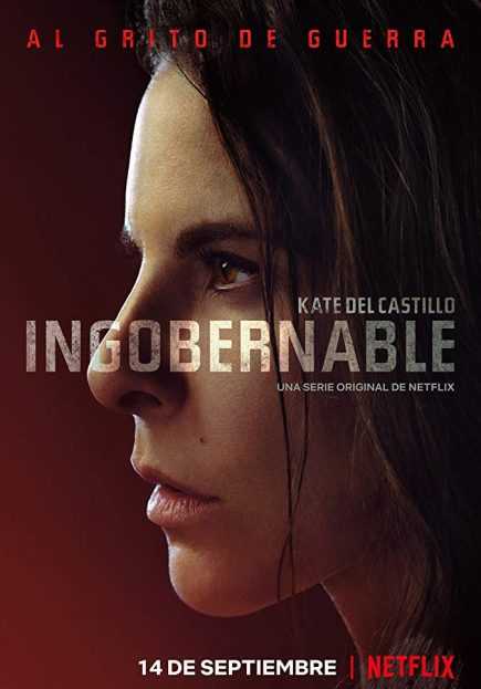 مشاهدة مسلسل Ingobernable موسم 2 حلقة 1