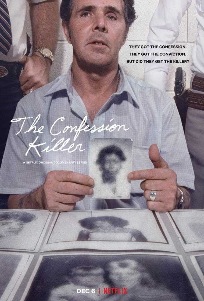 مشاهدة مسلسل The Confession Killer موسم 1 حلقة 3