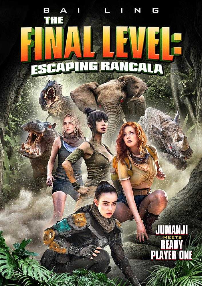 مشاهدة فيلم The Final Level: Escaping Rancala 2019 مترجم