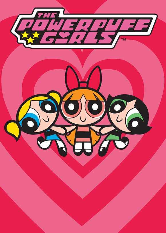 مشاهدة انمي فتيات القوة The Powerpuff Girls موسم 1 حلقة 4 مدبلجة