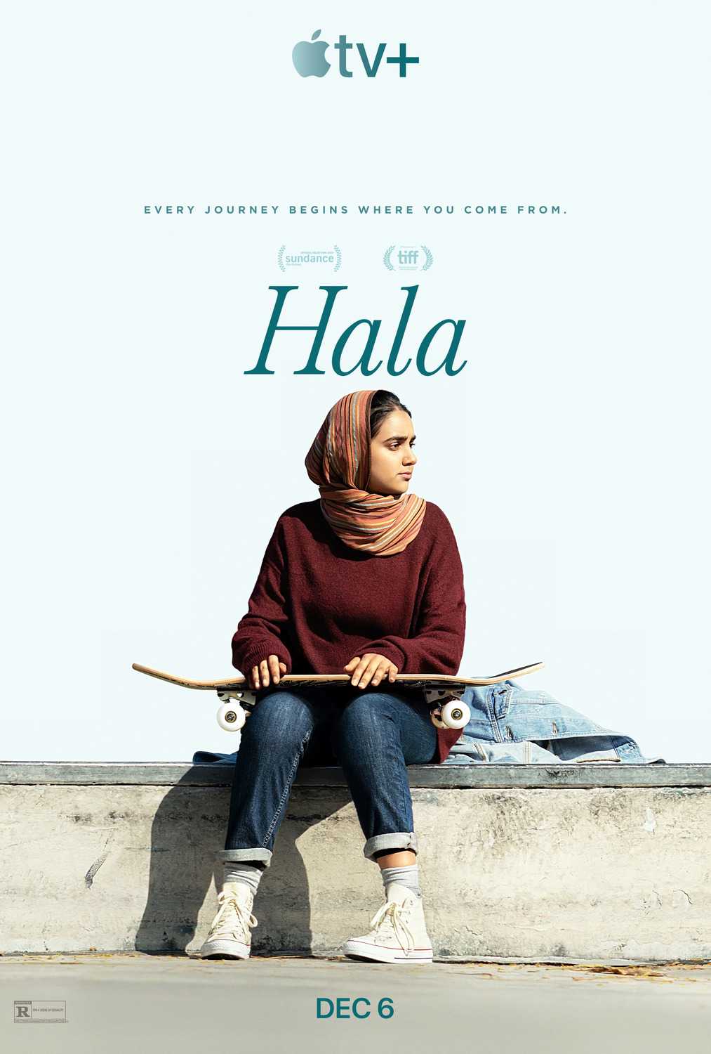 مشاهدة فيلم Hala 2019 مترجم
