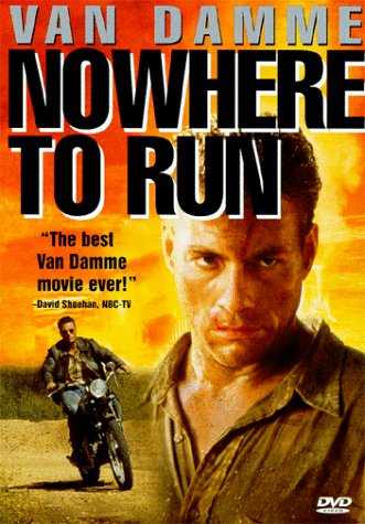 مشاهدة فيلم Nowhere to Run 1993 مترجم