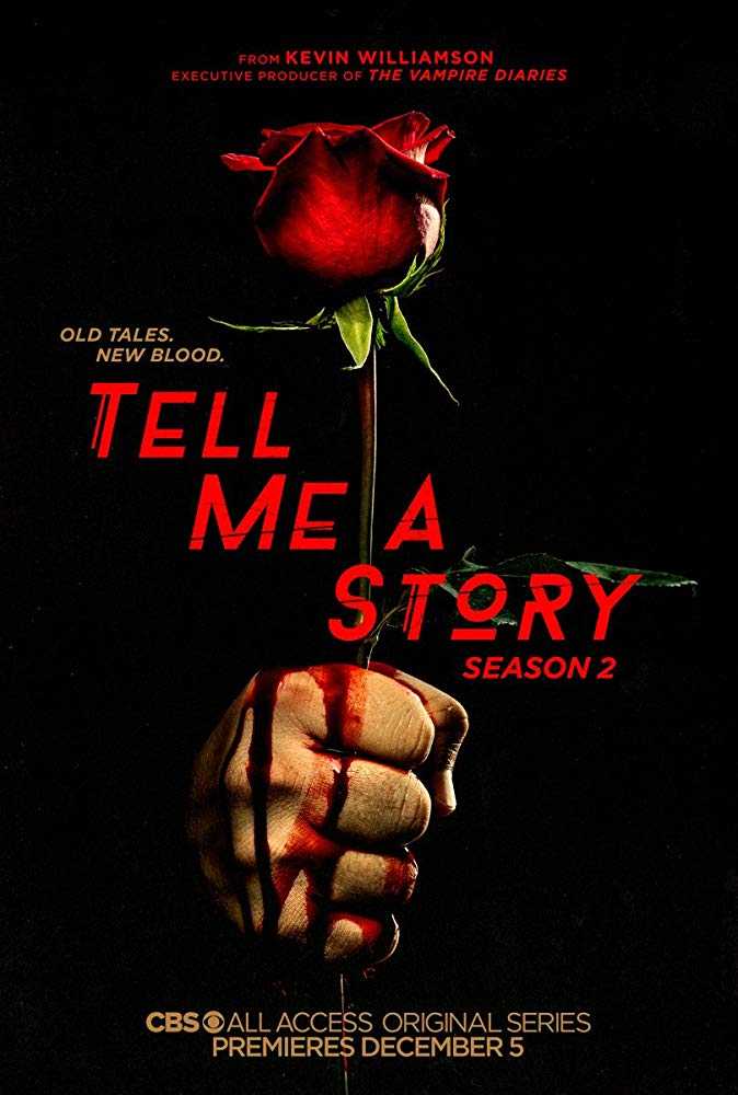 مشاهدة مسلسل Tell Me a Story موسم 2 حلقة 2