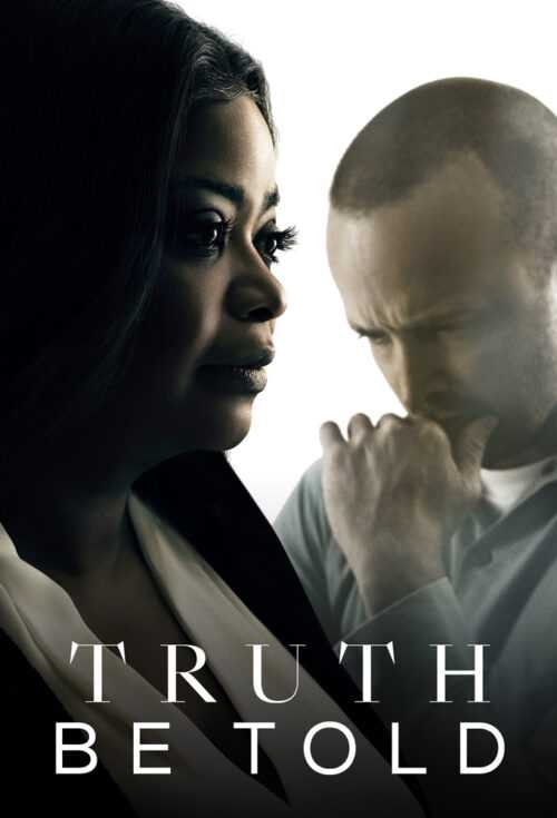 مشاهدة مسلسل Truth Be Told موسم 1 حلقة 8