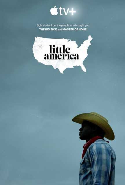 مشاهدة مسلسل Little America موسم 1 حلقة 8 والاخيرة