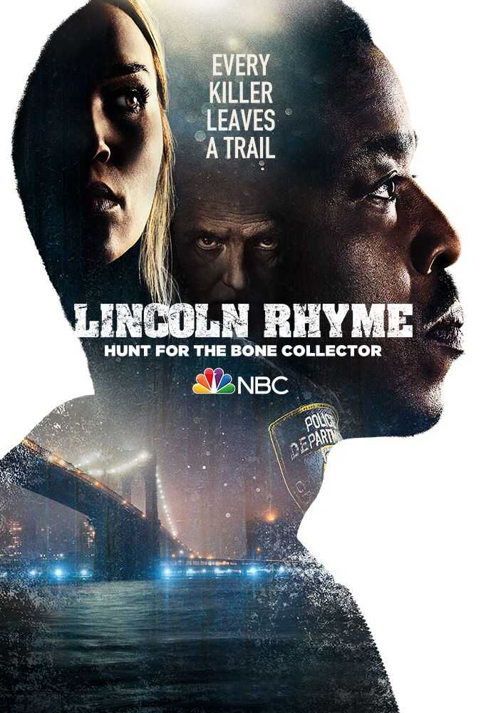 مشاهدة مسلسل Lincoln Rhyme: Hunt for the Bone Collector موسم 1 حلقة 5