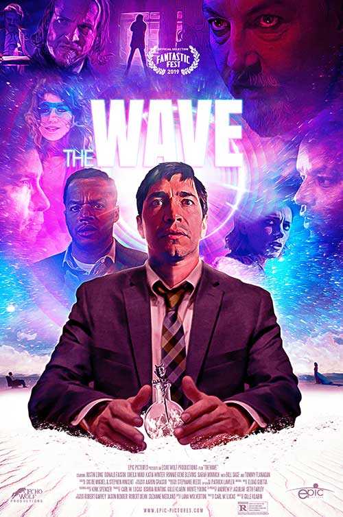 مشاهدة فيلم The Wave 2019 مترجم