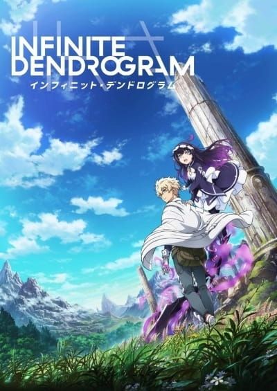 مشاهدة انمي Infinite Dendrogram موسم 1 حلقة 3