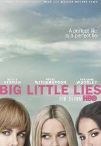 مسلسل Big Little Lies