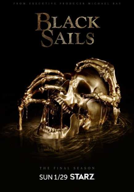 مشاهدة مسلسل Black Sails موسم 4 حلقة 6