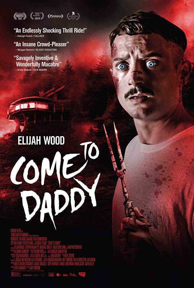 مشاهدة فيلم Come to Daddy 2019 مترجم