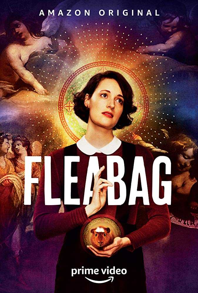 مشاهدة مسلسل Fleabag موسم 1 حلقة 1