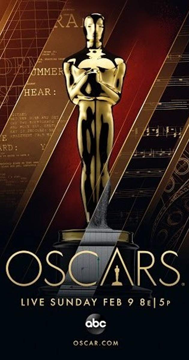 مشاهدة حفل The 92 nd Annual Academy Awards Oscars 2020 مترجم