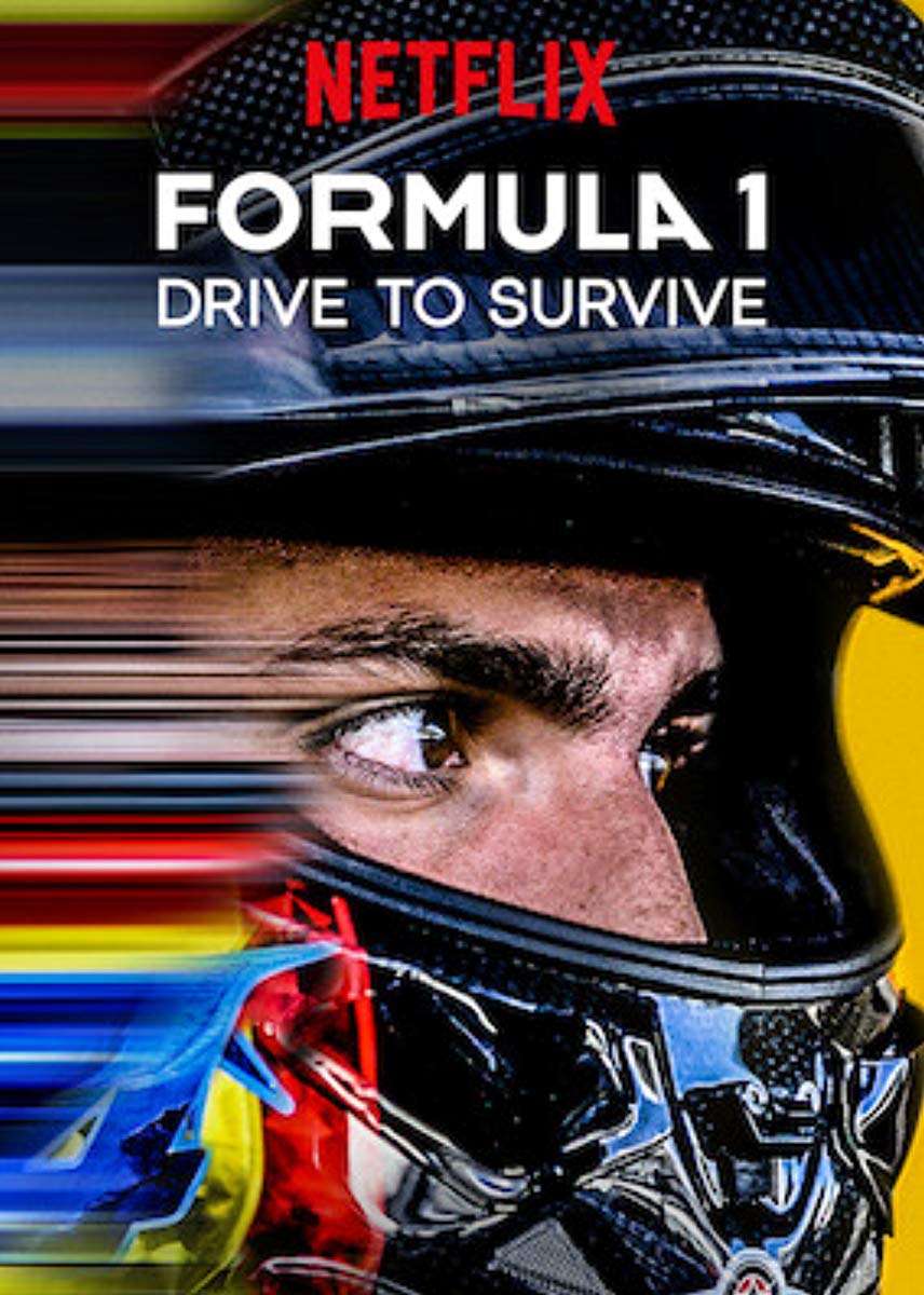 مشاهدة مسلسل Formula 1: Drive to Survive الموسم 2 الحلقة 3