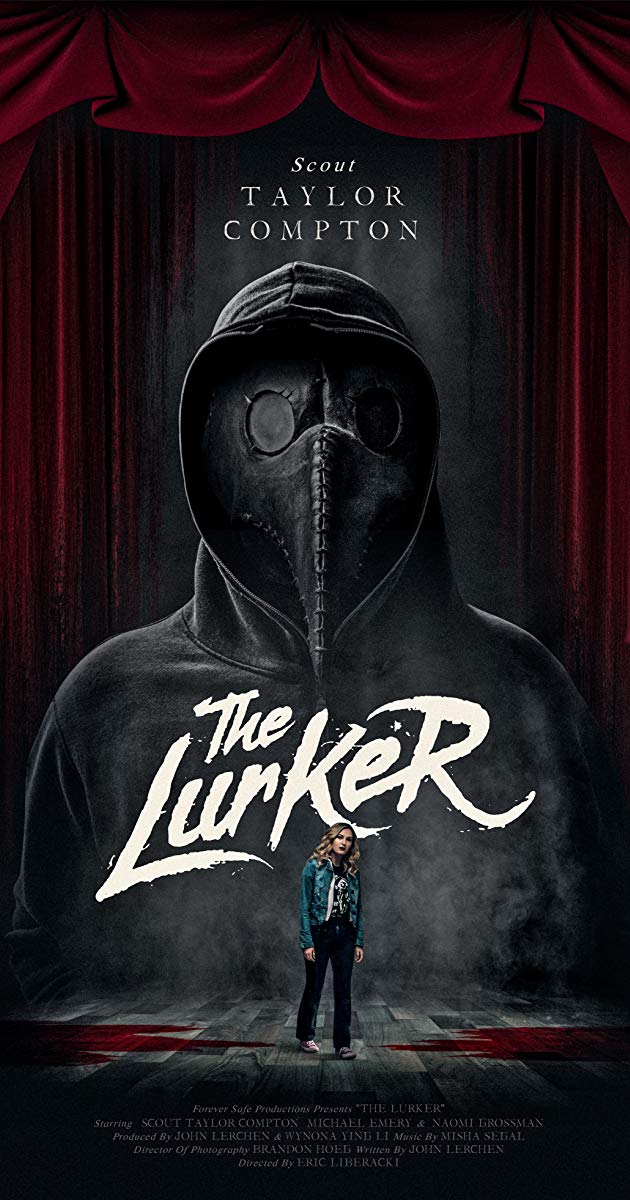 مشاهدة فيلم The Lurker 2019 مترجم