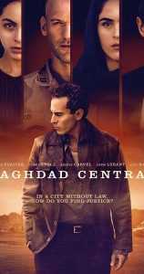 Baghdad Central