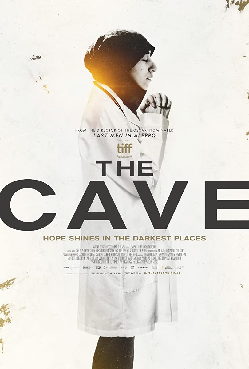 مشاهدة فيلم The Cave 2019 مترجم