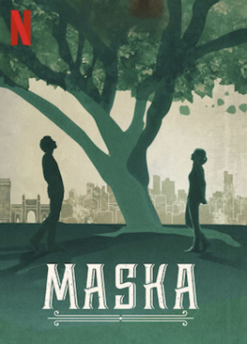 مشاهدة فيلم Maska 2020 مترجم