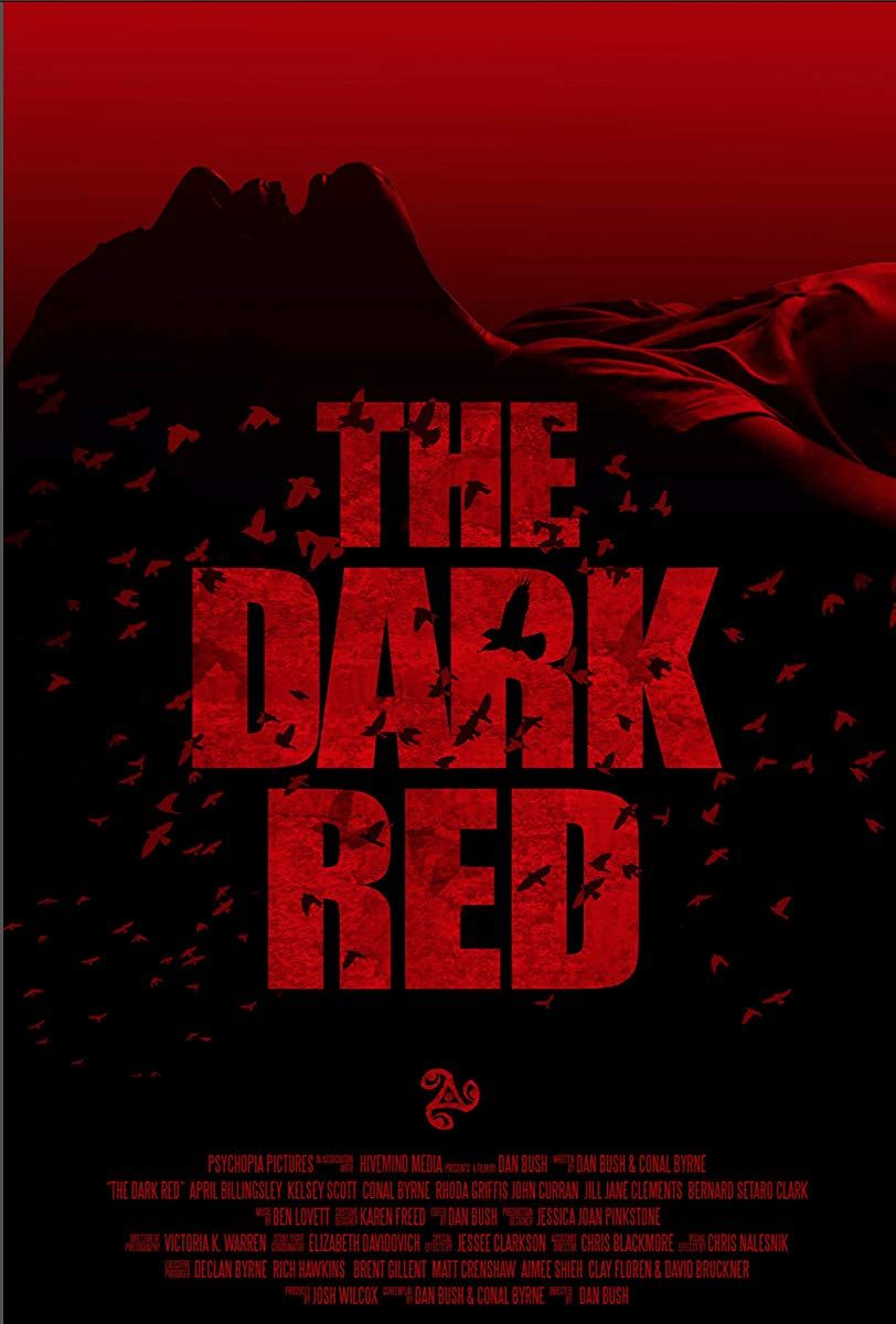 مشاهدة فيلم The Dark Red 2020 مترجم