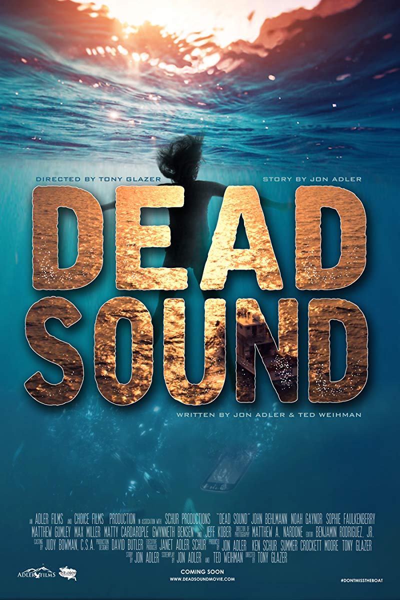 مشاهدة فيلم Dead Sound 2019 مترجم