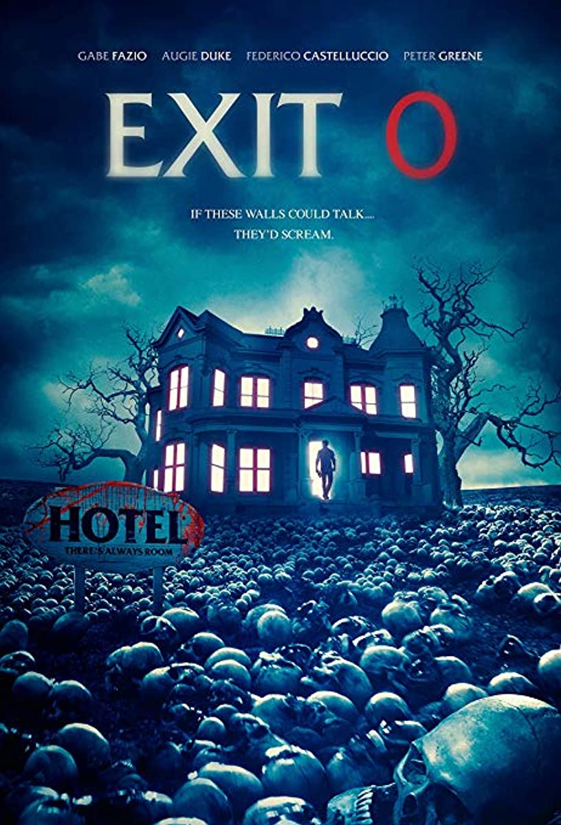 مشاهدة فيلم Exit 0 2019 مترجم