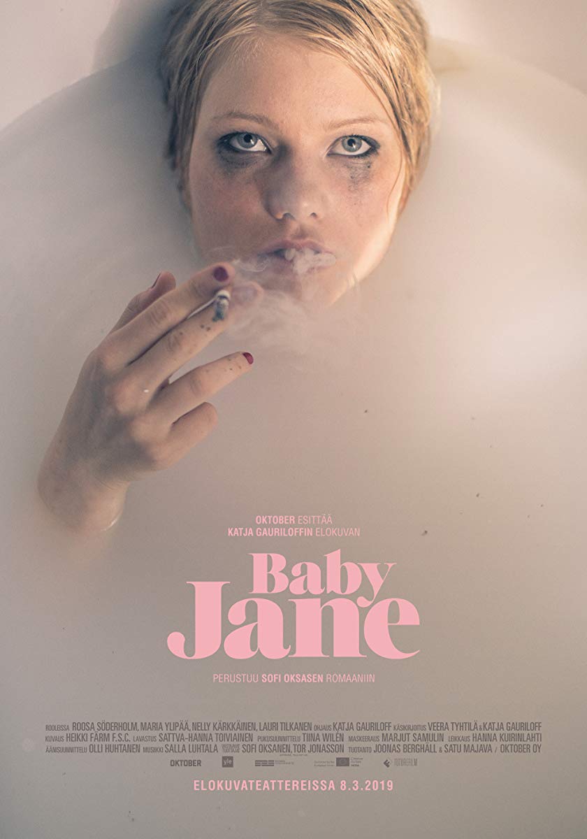 مشاهدة فيلم Baby Jane 2019 مترجم