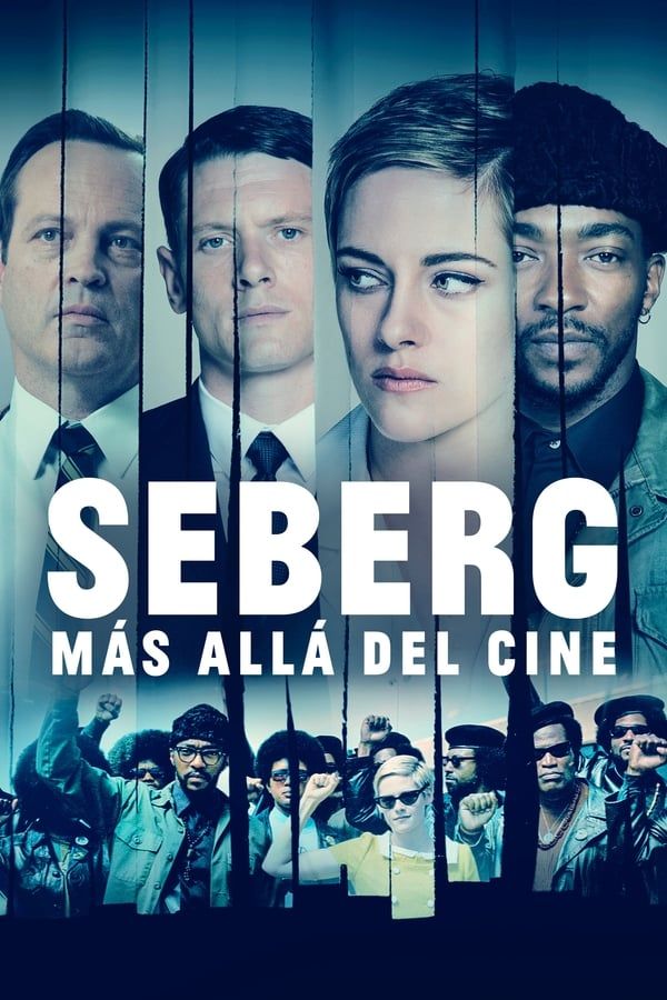 مشاهدة فيلم Seberg 2019 مترجم