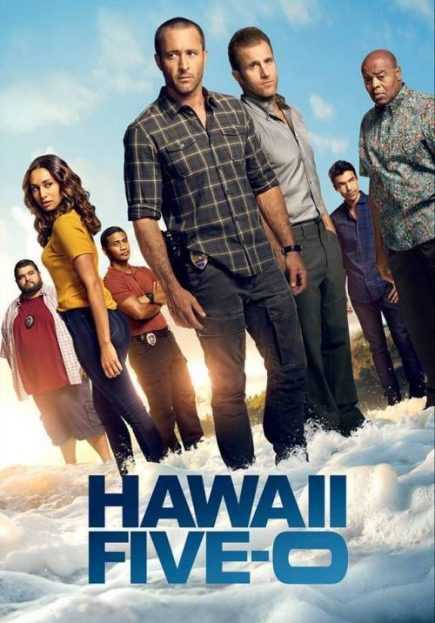 مشاهدة مسلسل Hawaii Five-0 موسم 9 حلقة 18