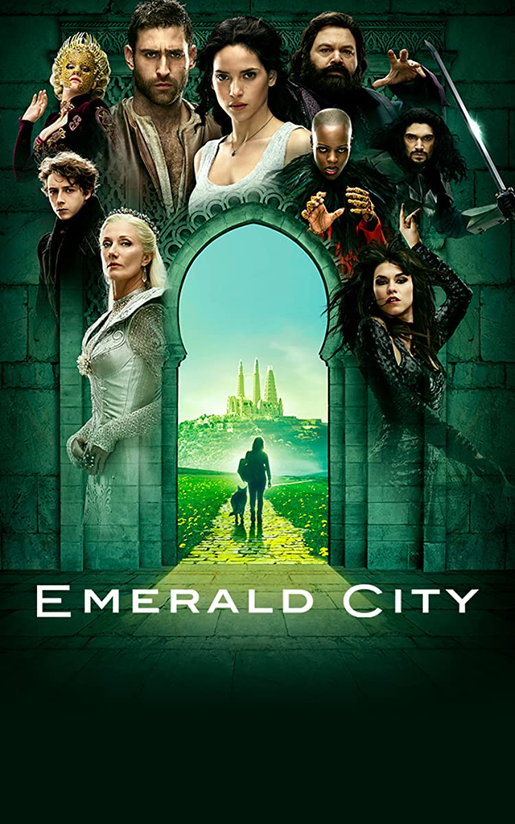 مشاهدة مسلسل Emerald City موسم 1 حلقة 10 والاخيرة