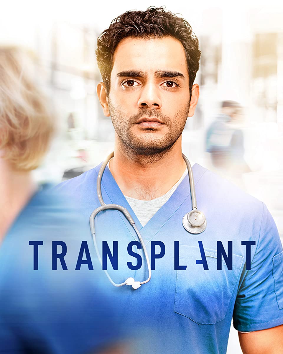 مشاهدة مسلسل Transplant موسم 1 حلقة 13 والاخيرة