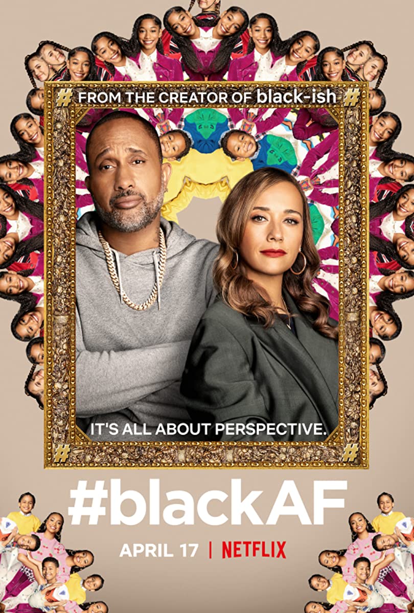 مشاهدة مسلسل #blackAF موسم 1 حلقة 8 والأخيرة